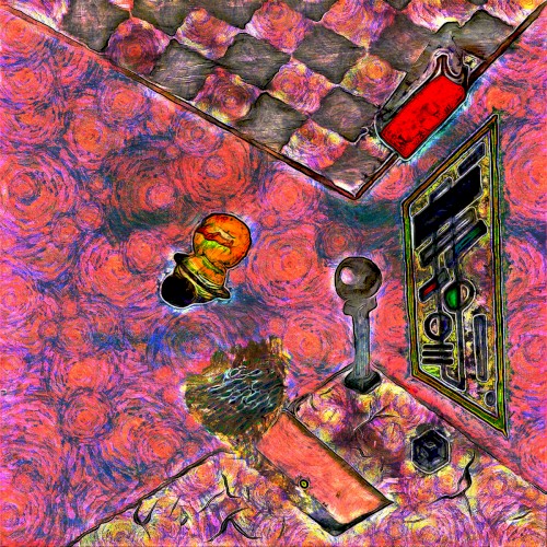 Space Pirates