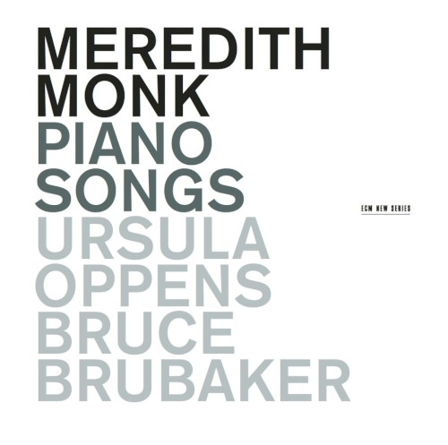 Piano Songs