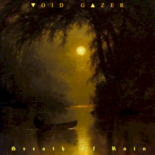 Breath of Rain