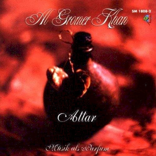 Attar: Musik als Parfum