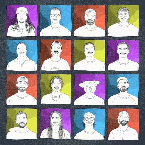 Volume Five