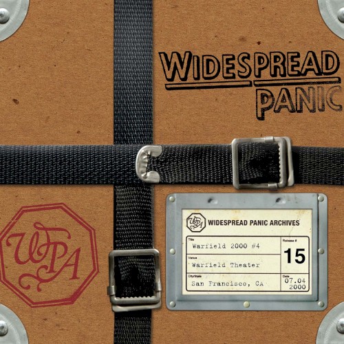 Warfield 2000 #4