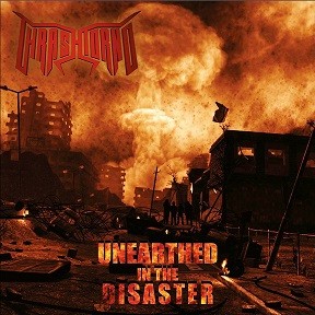 Unearthed in the Disaster
