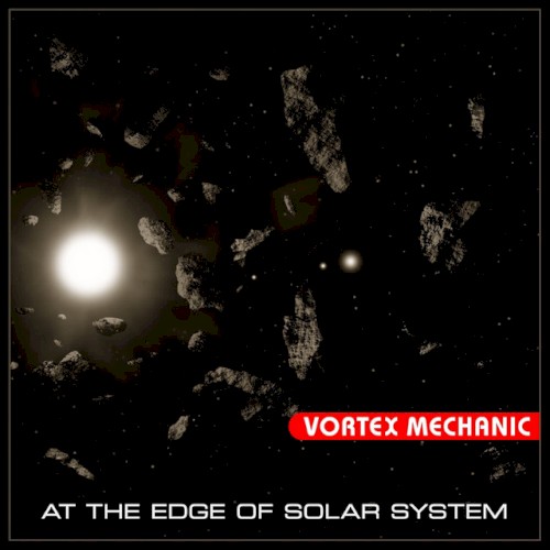 At The Edge Of Solar System
