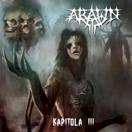 Kapitola III