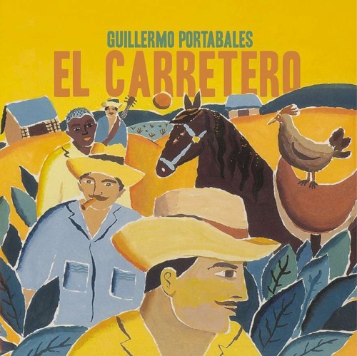 El carretero
