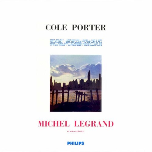 Cole Porter (the music of)