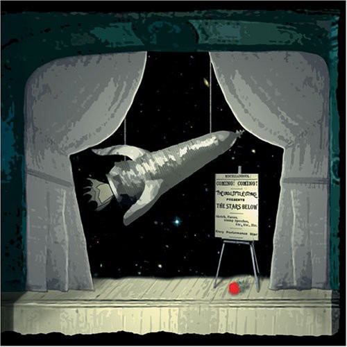 The Stars Below