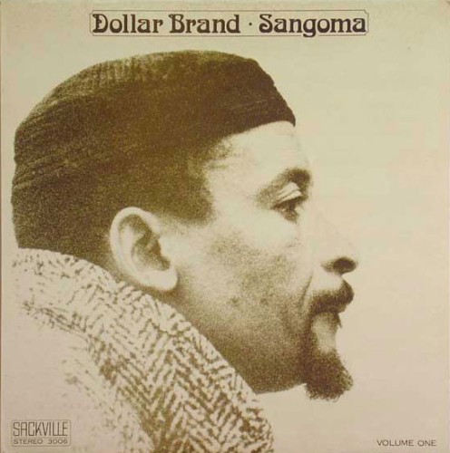 Sangoma
