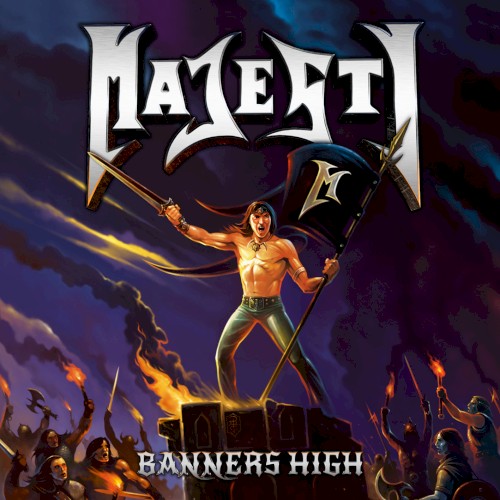 Banners High