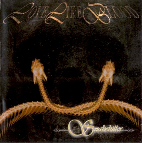 Snakekiller