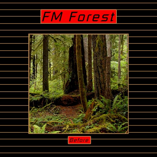 Before the Forest