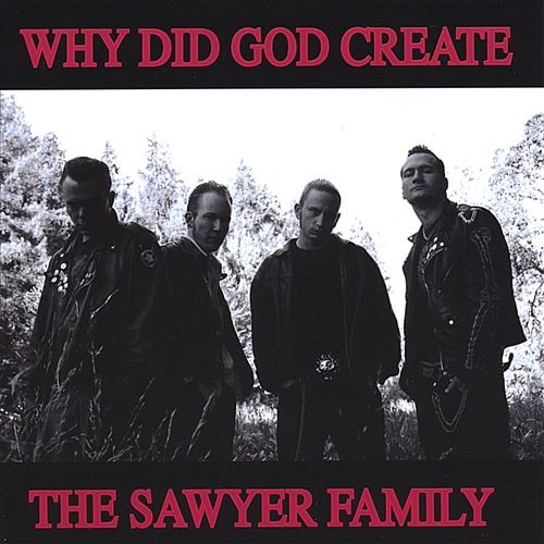 Why Did God Create