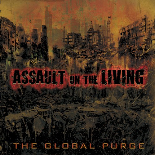 The Global Purge