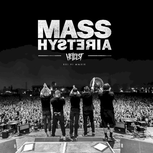Hellfest 2019