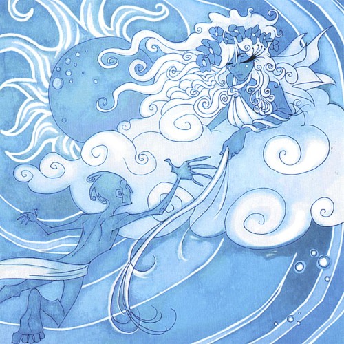 Diving Dreamers
