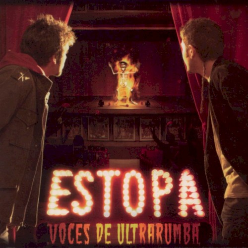 Voces de ultrarumba
