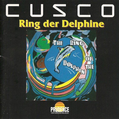Ring der Delphine