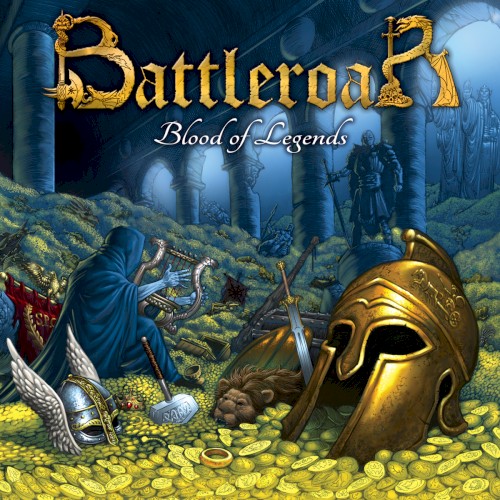 Blood of Legends