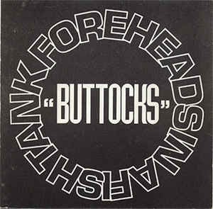 Buttocks