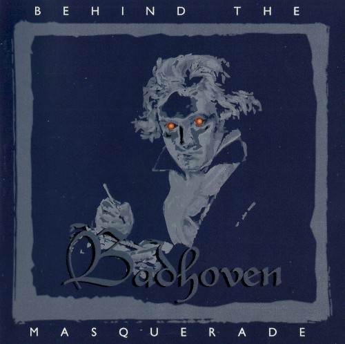 Behind The Masquerade