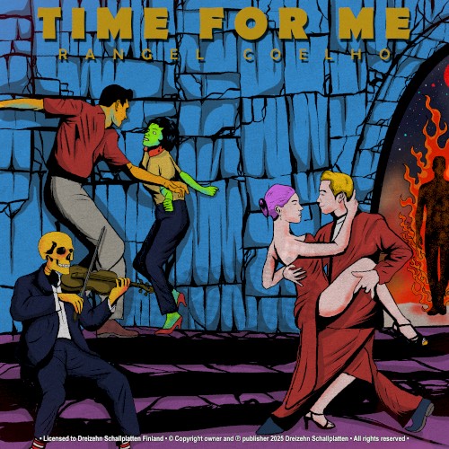 Time for Me
