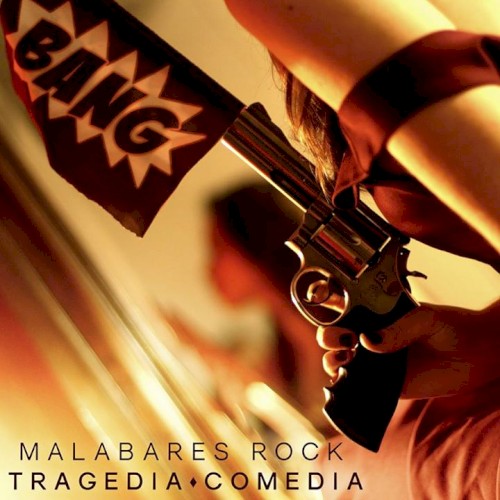 Tragedia/Comedia