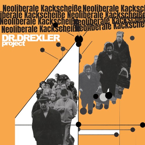 Neoliberale Kackscheiße