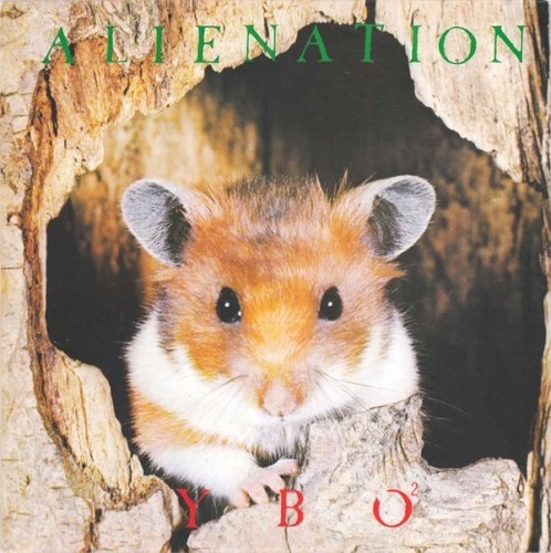ALIENATION