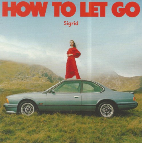How to Let Go