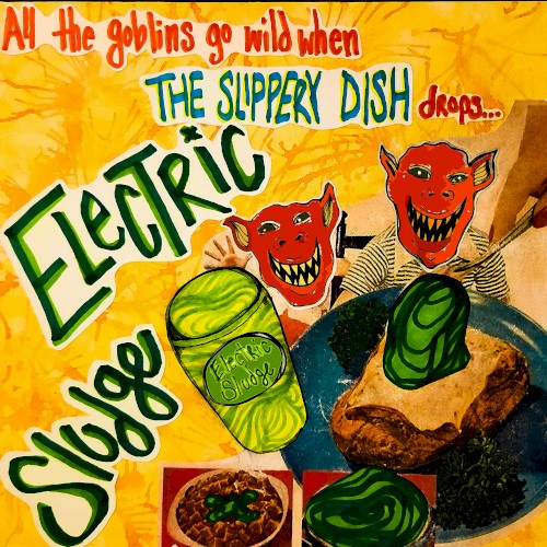 Electric Sludge