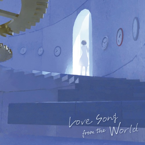 Love Song from the World