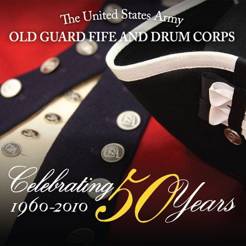 Celebrating 50 Years: 1960–2010