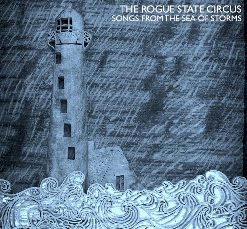 Songs From The Sea Of Storms