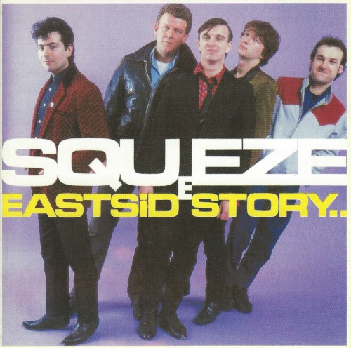 East Side Story
