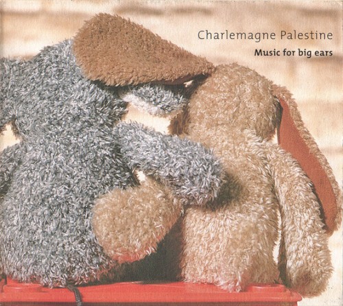 Music for Big Ears