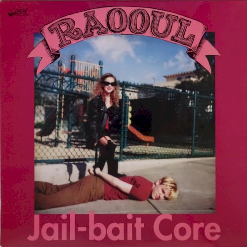 Jail-Bait Core / Bazooka Smooth!