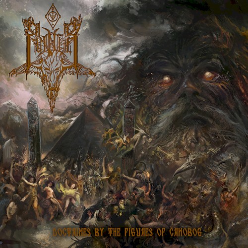 Doctrines by the Figures of Črnobog