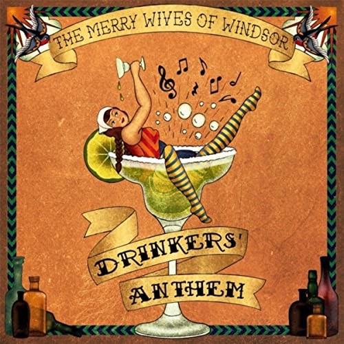 Drinkers' Anthem