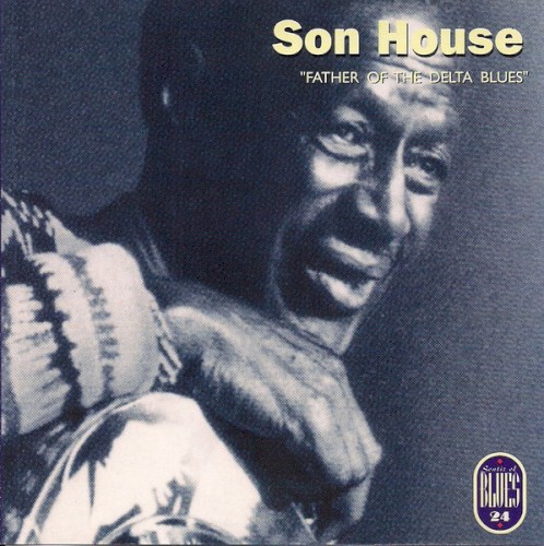 Father of the Delta Blues
