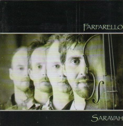 Saravah