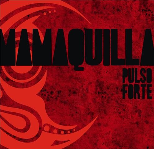 Pulso forte