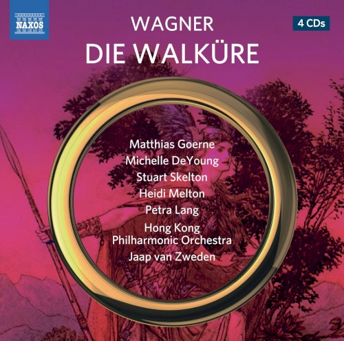 Die Walküre