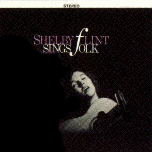 Shelby Flint Sings Folk