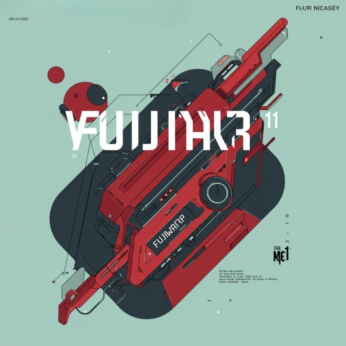 FUJIWARP 11
