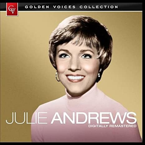 Golden Voices (Remastered)