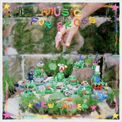 Music for Frogs
