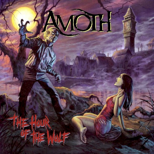 Hour Of The Wolf