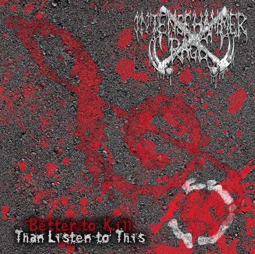 Better to Kill Than Listen to This