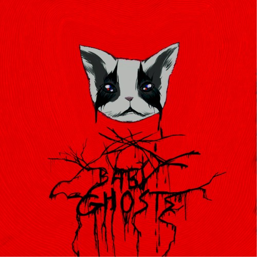Maybe Ghosts